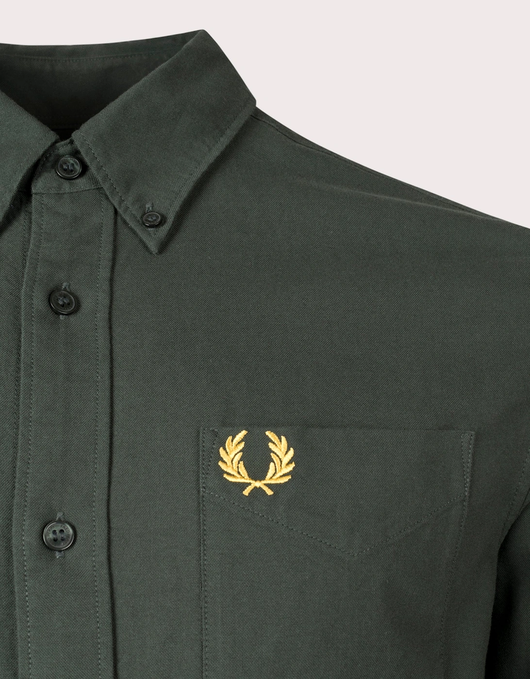 Oxford Shirt