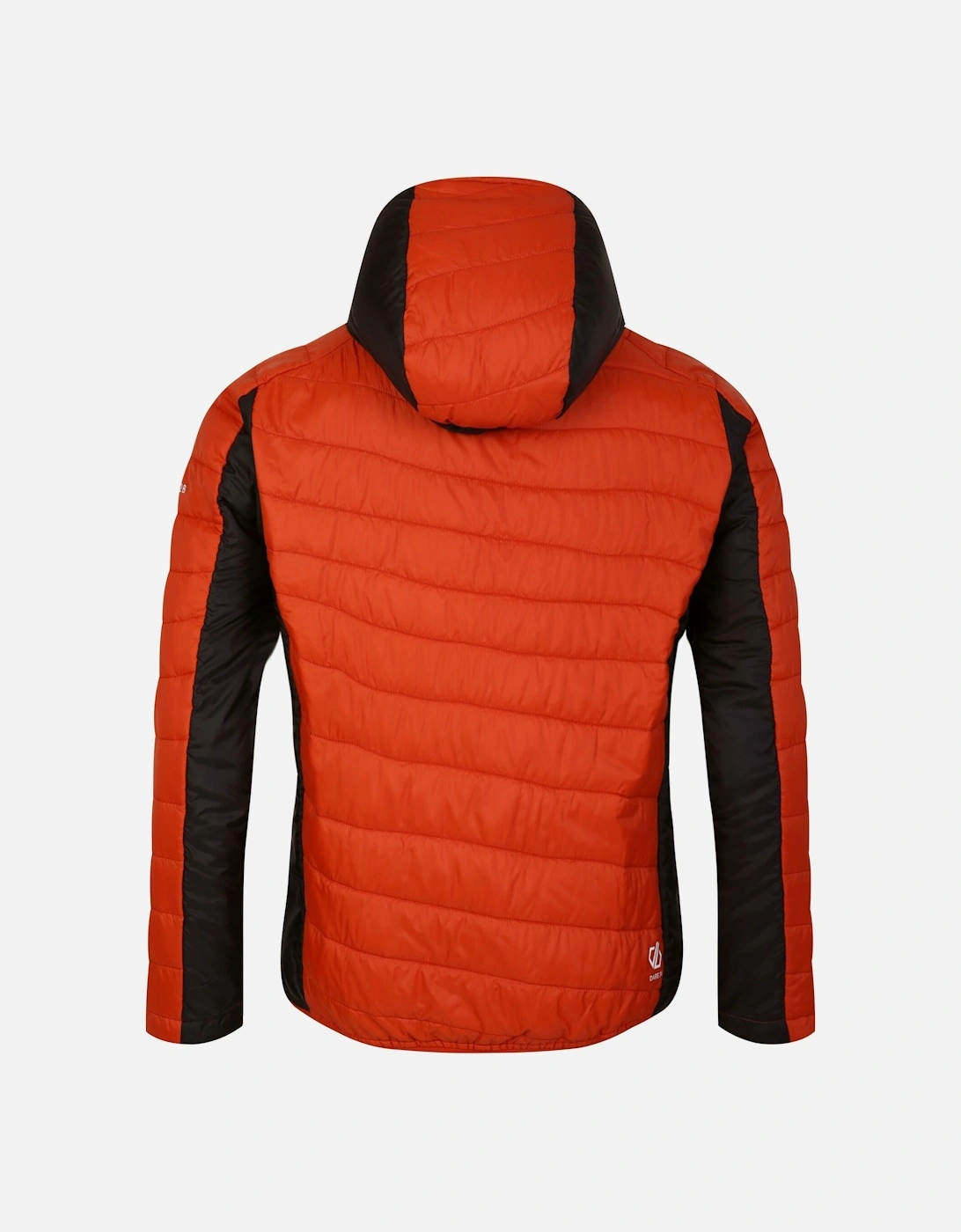 Mens Touring Padded Jacket