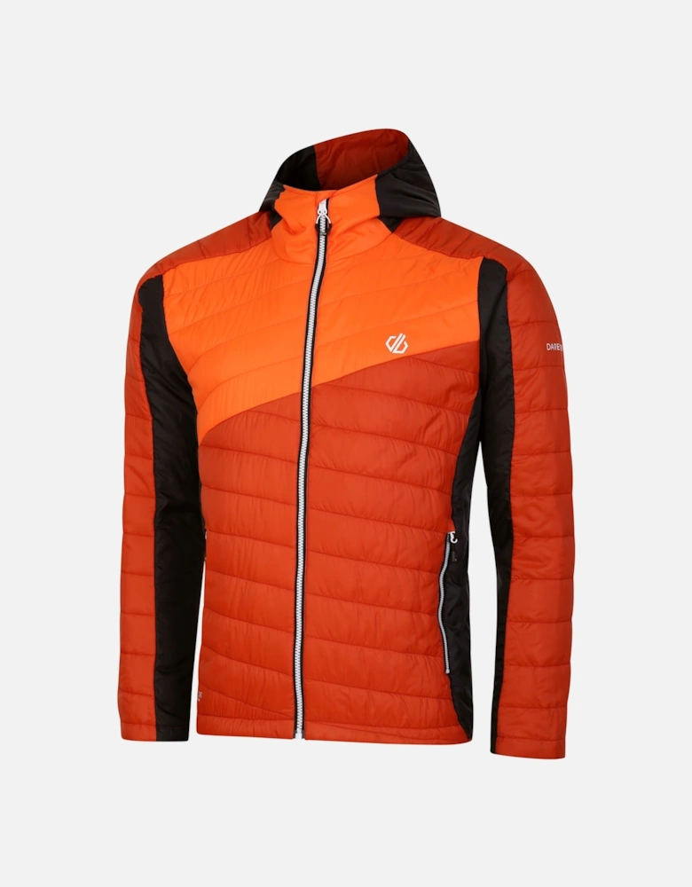 Mens Touring Padded Jacket