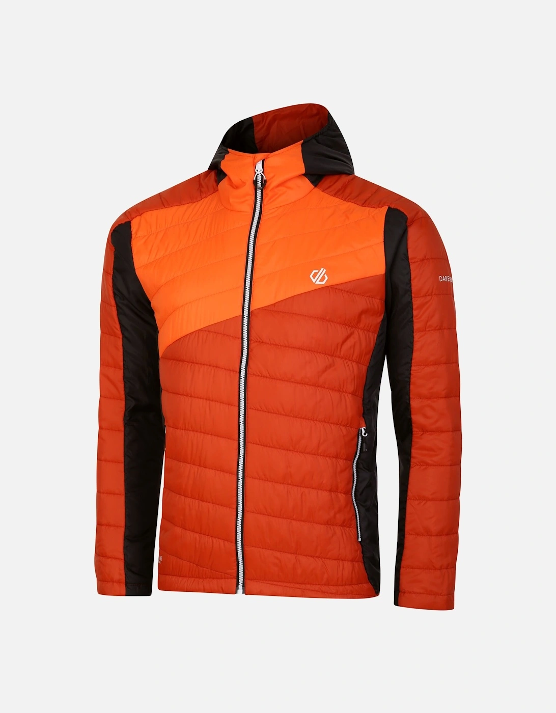 Mens Touring Padded Jacket