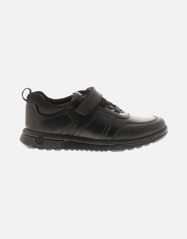 Sutton Boys' Shoes UK Size