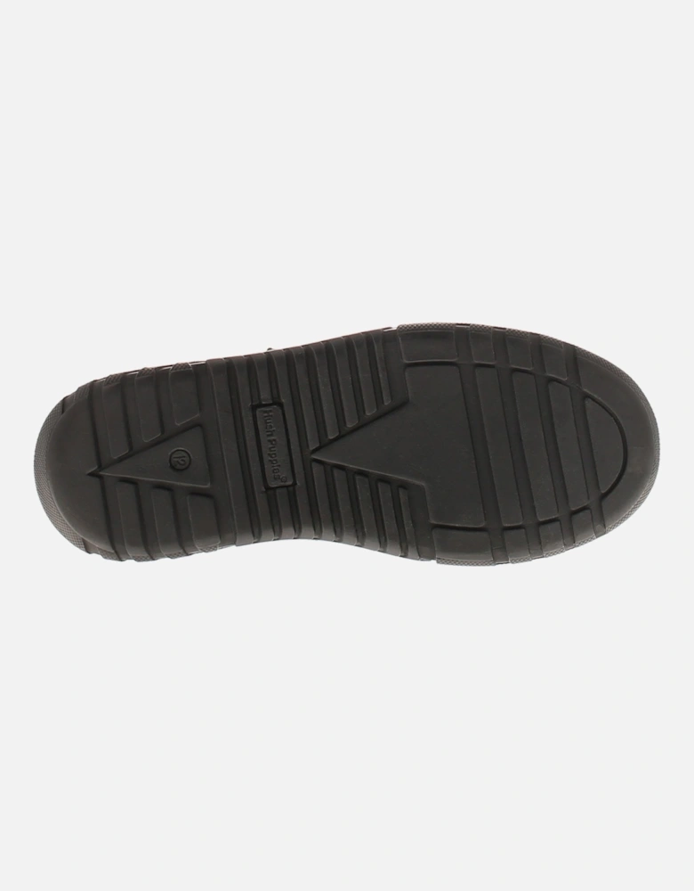 Sutton Boys' Shoes UK Size