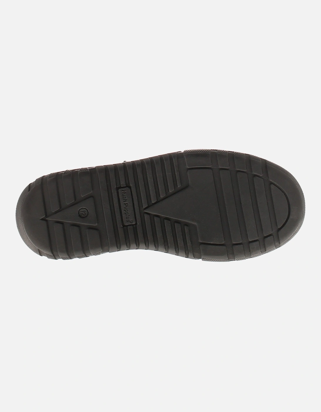 Sutton Boys' Shoes UK Size