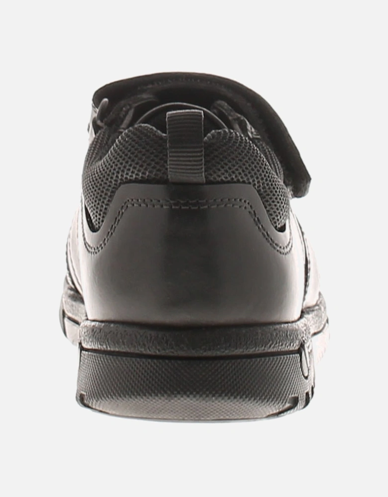 Sutton Boys' Shoes UK Size