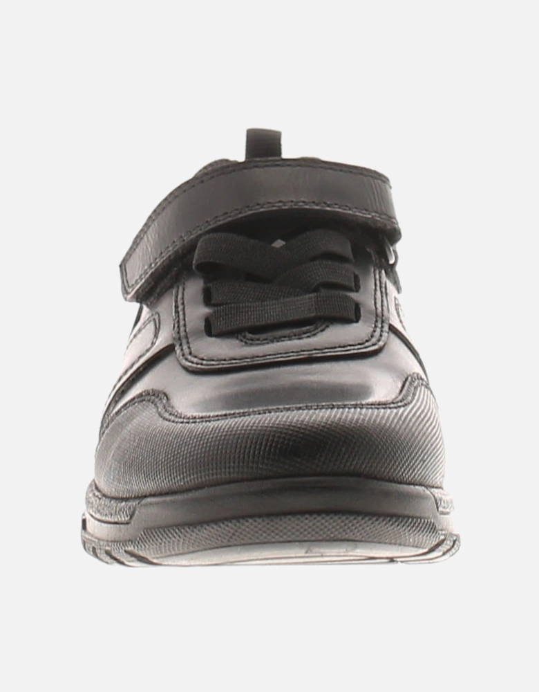 Sutton Boys' Shoes UK Size
