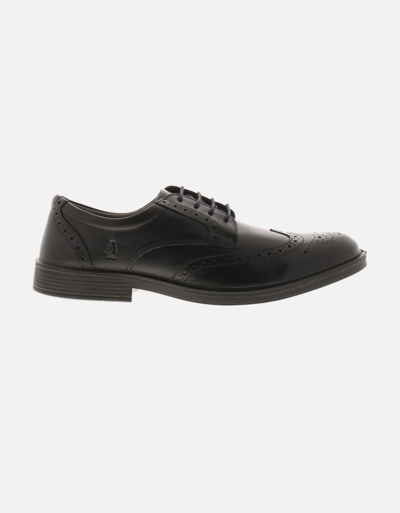 Men'S Leather B Men's Shoes UK Size