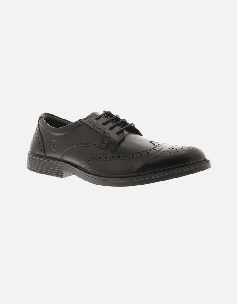 Men'S Leather B Men's Shoes UK Size