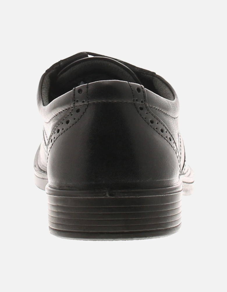 Men'S Leather B Men's Shoes UK Size