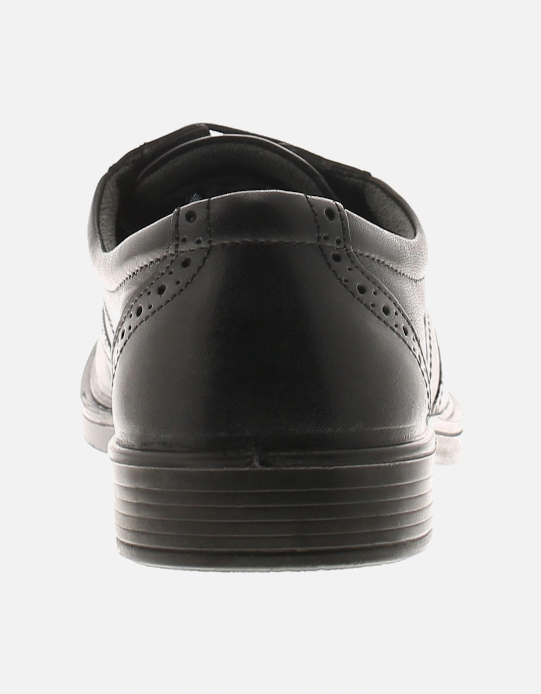 Men'S Leather B Men's Shoes UK Size