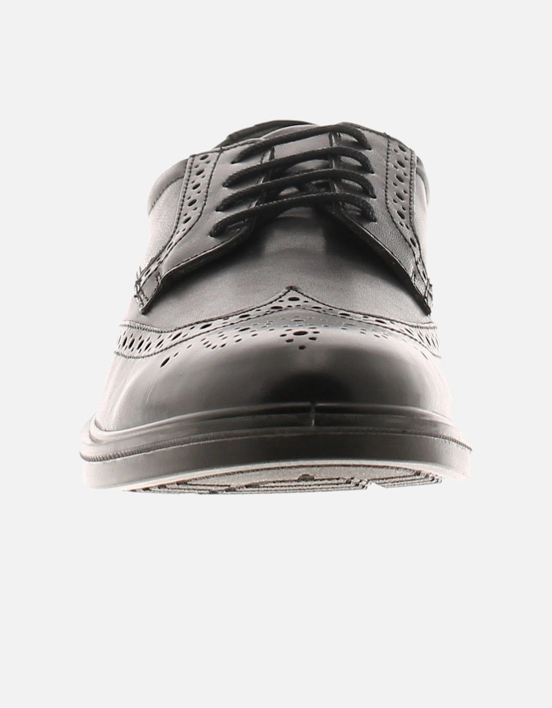 Men'S Leather B Men's Shoes UK Size