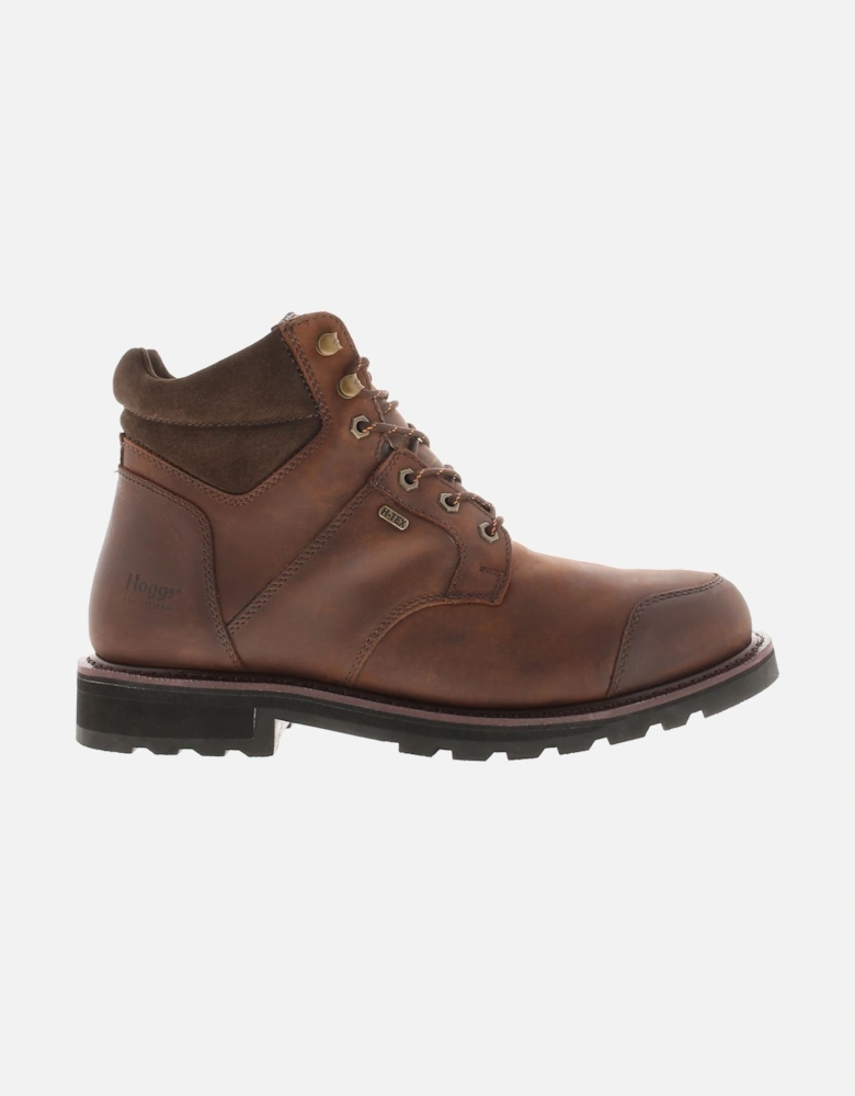 Triton Men's Boots UK Size
