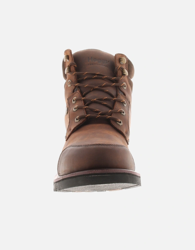 Triton Men's Boots UK Size