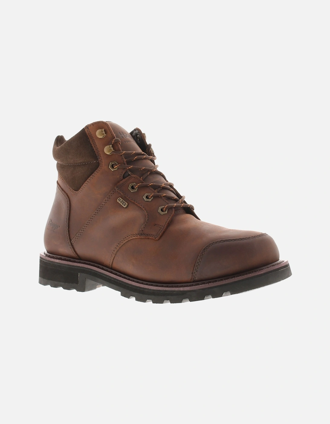 Triton Men's Boots UK Size, 6 of 5
