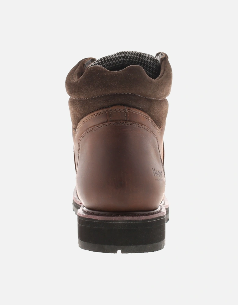 Triton Men's Boots UK Size