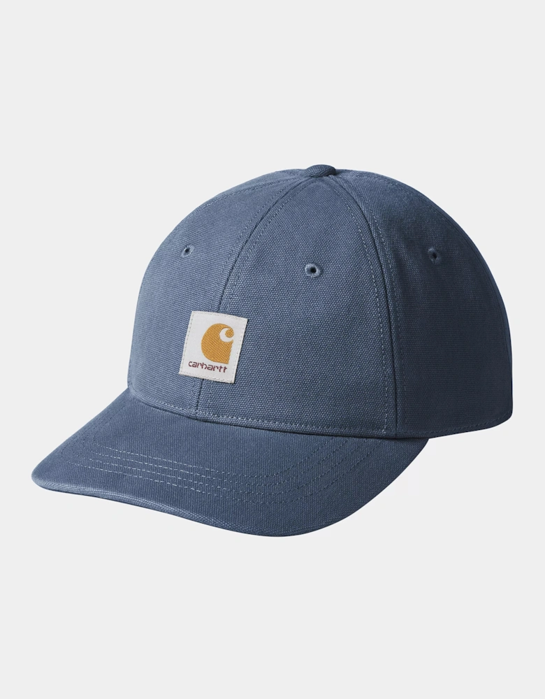 CARHARTT ICON CAP DUSKY BLUE