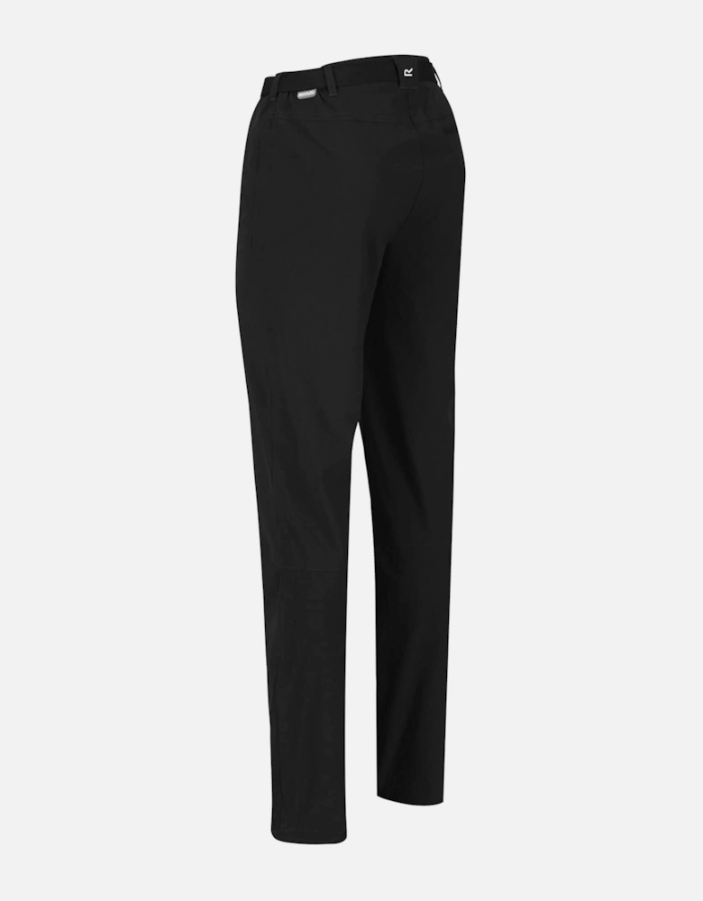 Womens/Ladies Xert III Stretch Active Trousers