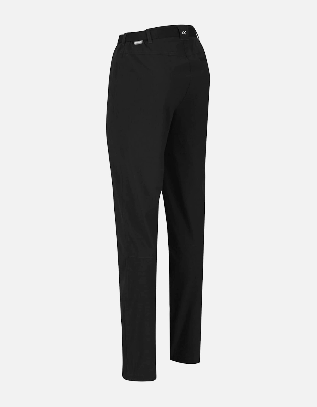 Womens/Ladies Xert III Stretch Active Trousers