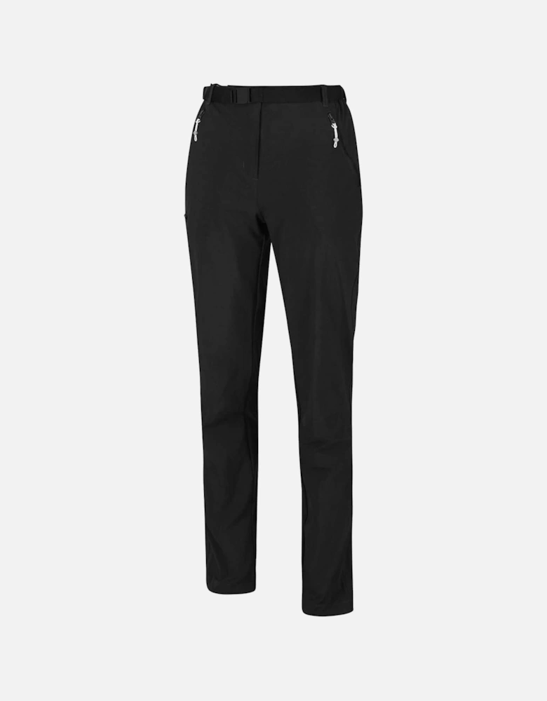 Womens/Ladies Xert III Stretch Active Trousers