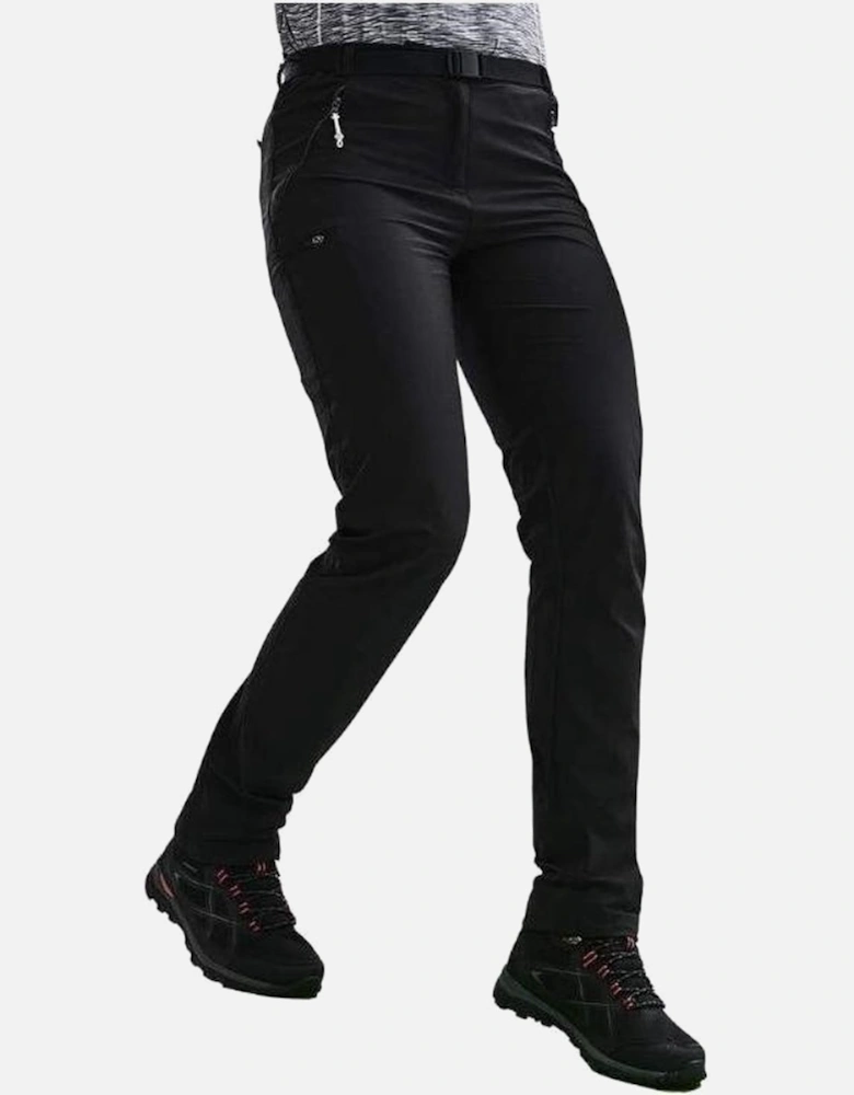 Womens/Ladies Xert III Stretch Active Trousers