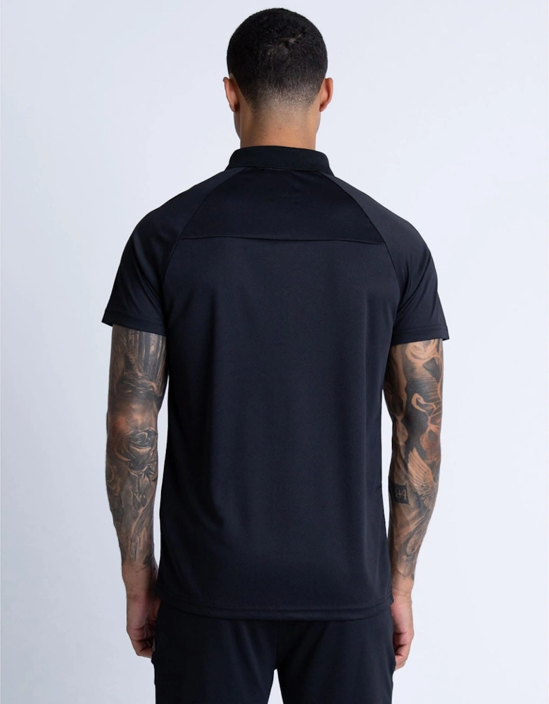 Thomas Performance Polo Shirt