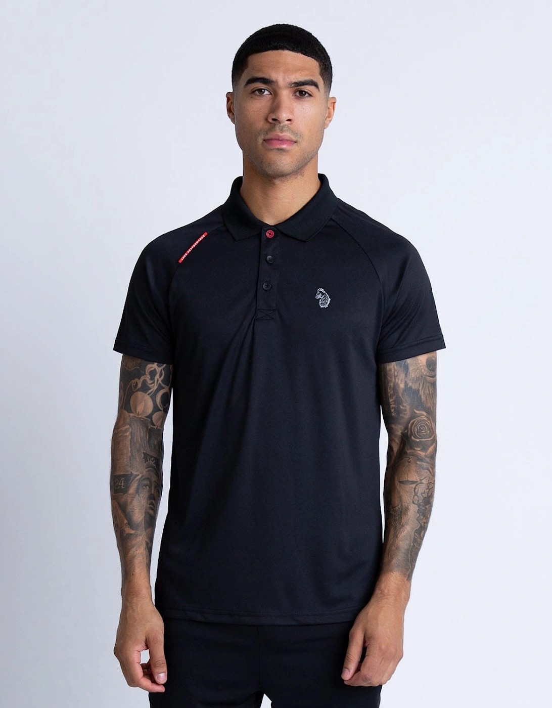 Thomas Performance Polo Shirt, 4 of 3