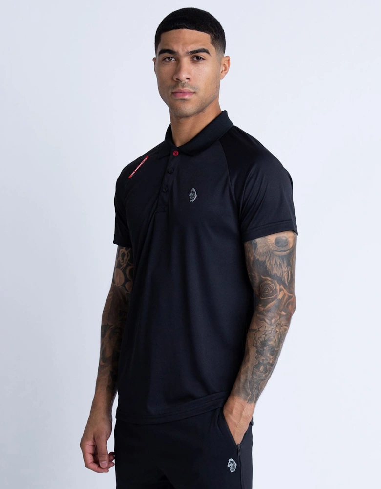 Thomas Performance Polo Shirt