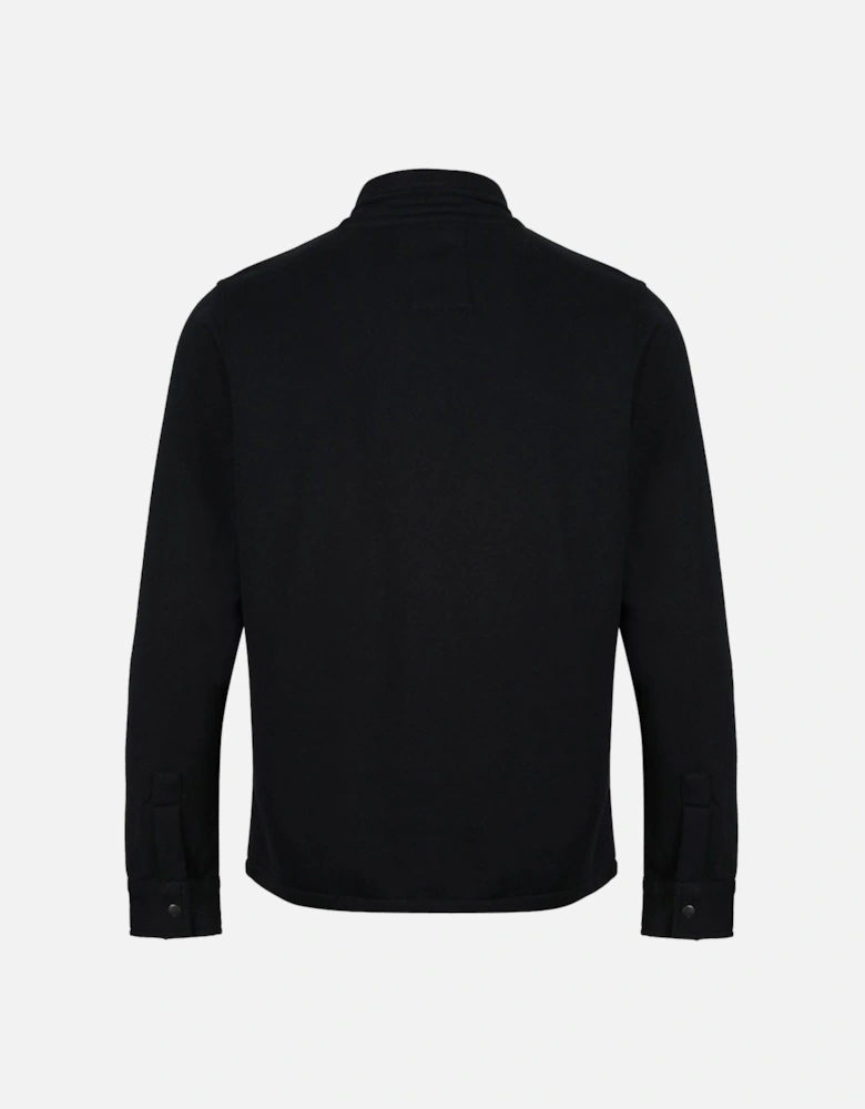 Knockhill Zip Sweatshirt