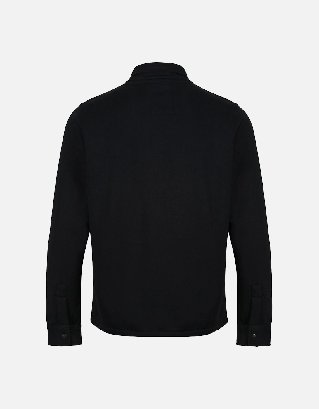 Knockhill Zip Sweatshirt