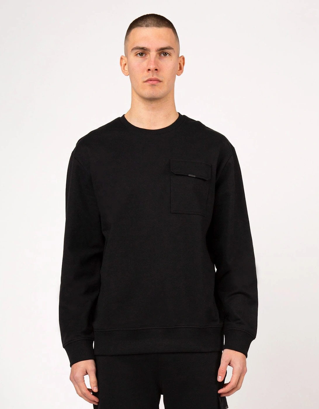 Le Mans Sweatshirt, 7 of 6
