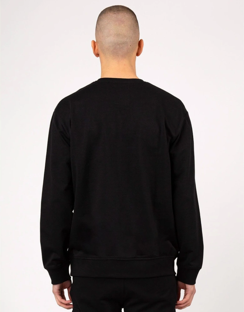Le Mans Sweatshirt