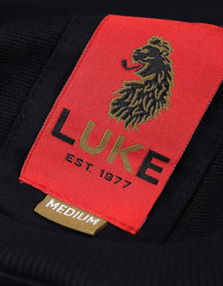 Le Mans Sweatshirt