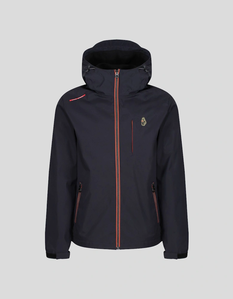 Nice Chopper Technical Jacket