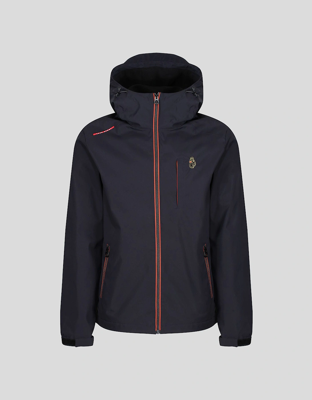 Nice Chopper Technical Jacket