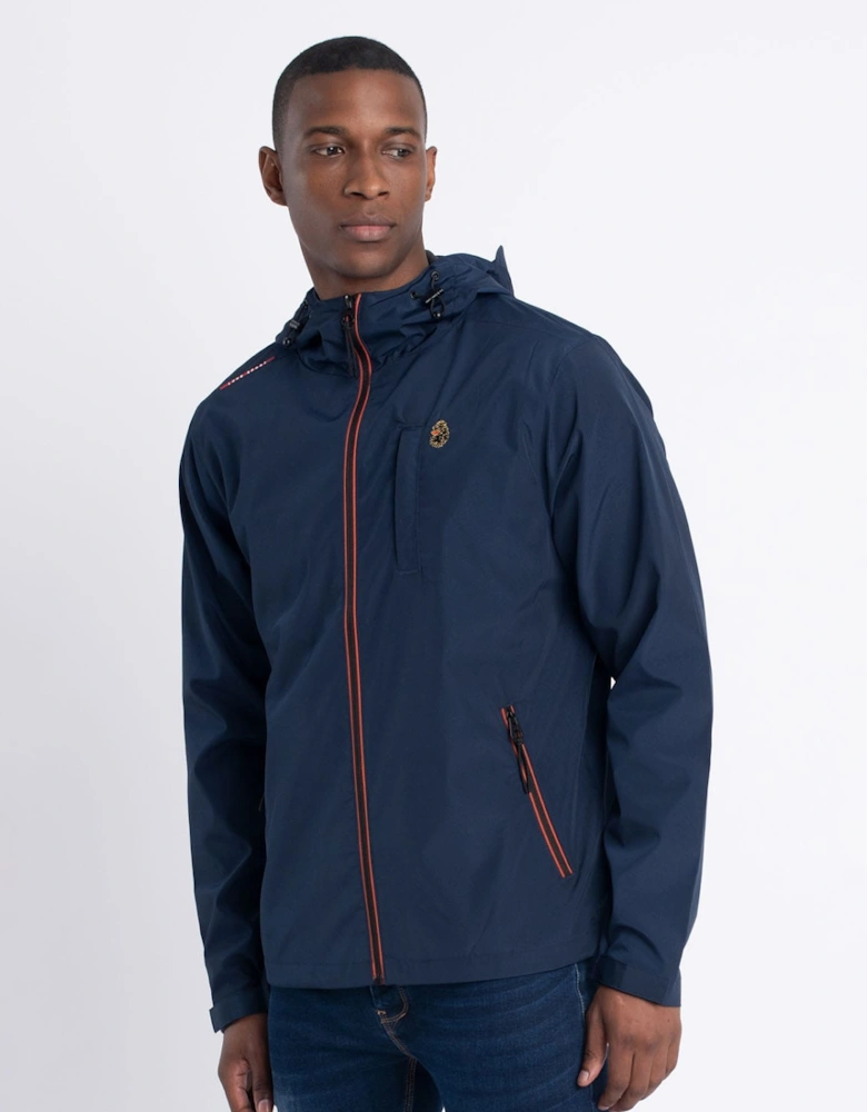 Nice Chopper Technical Jacket