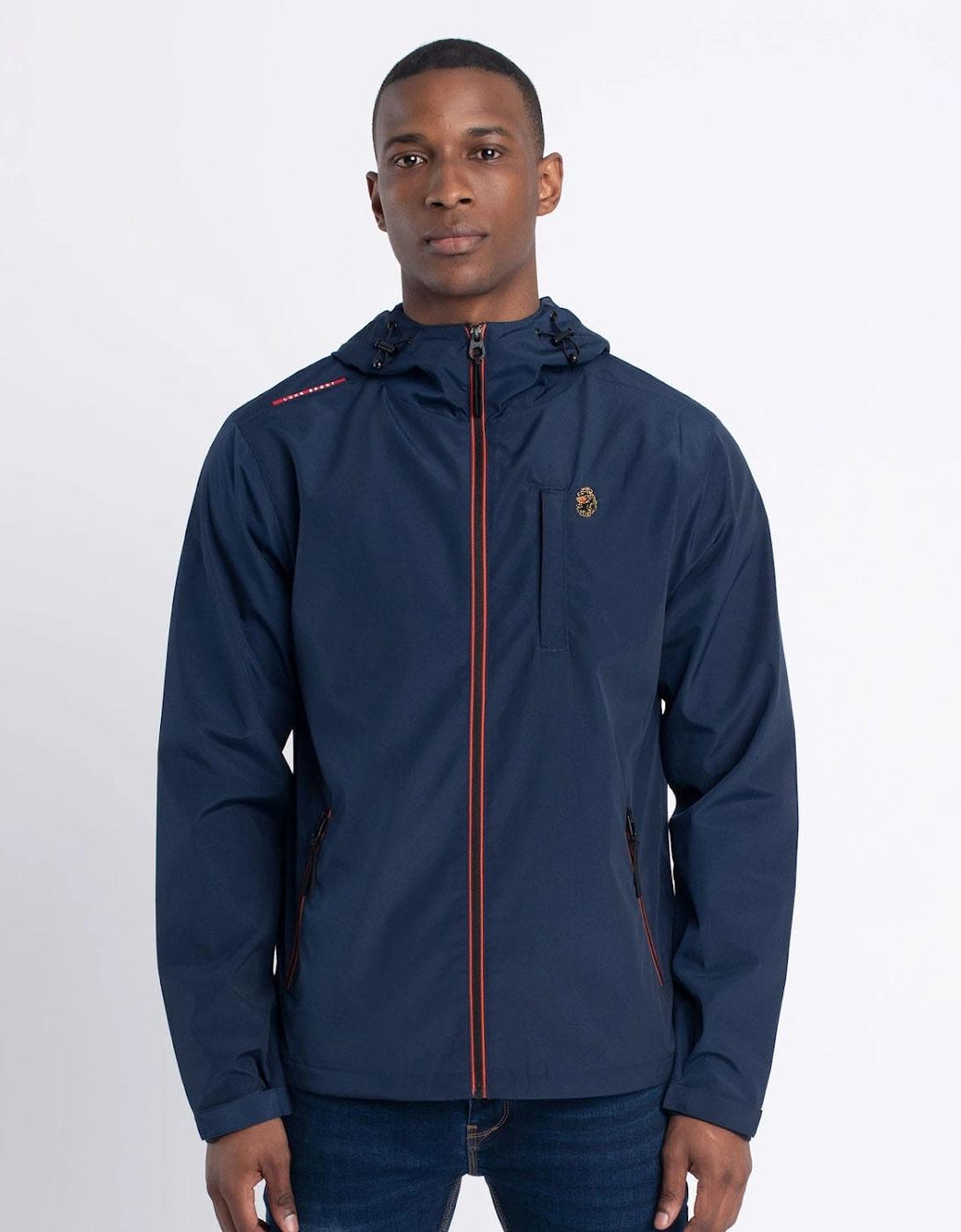 Nice Chopper Technical Jacket, 7 of 6