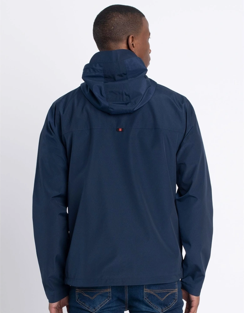 Nice Chopper Technical Jacket