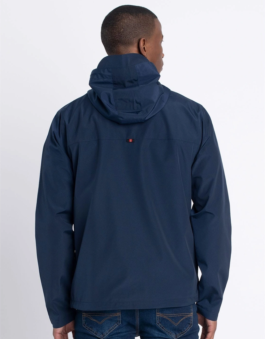 Nice Chopper Technical Jacket
