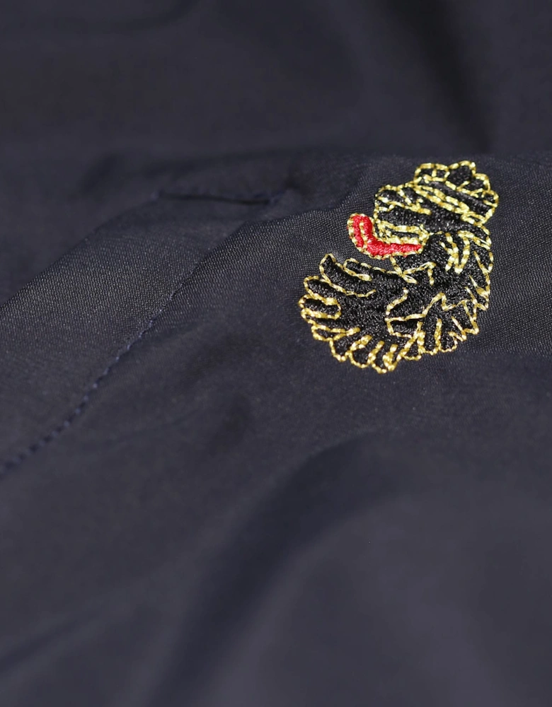 Nice Chopper Technical Jacket