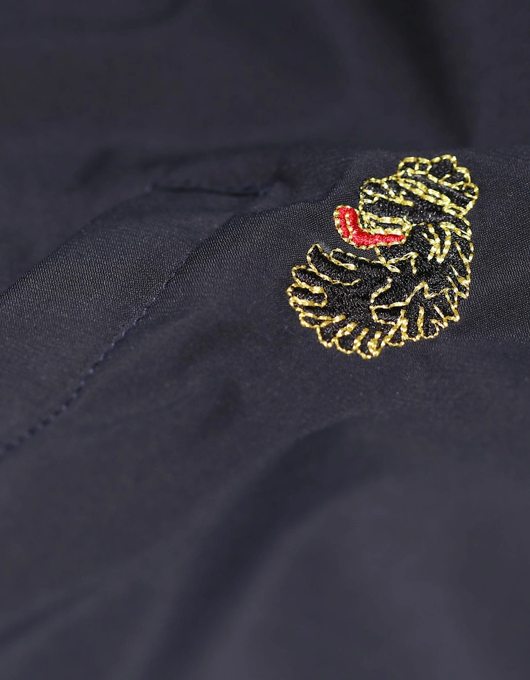 Nice Chopper Technical Jacket