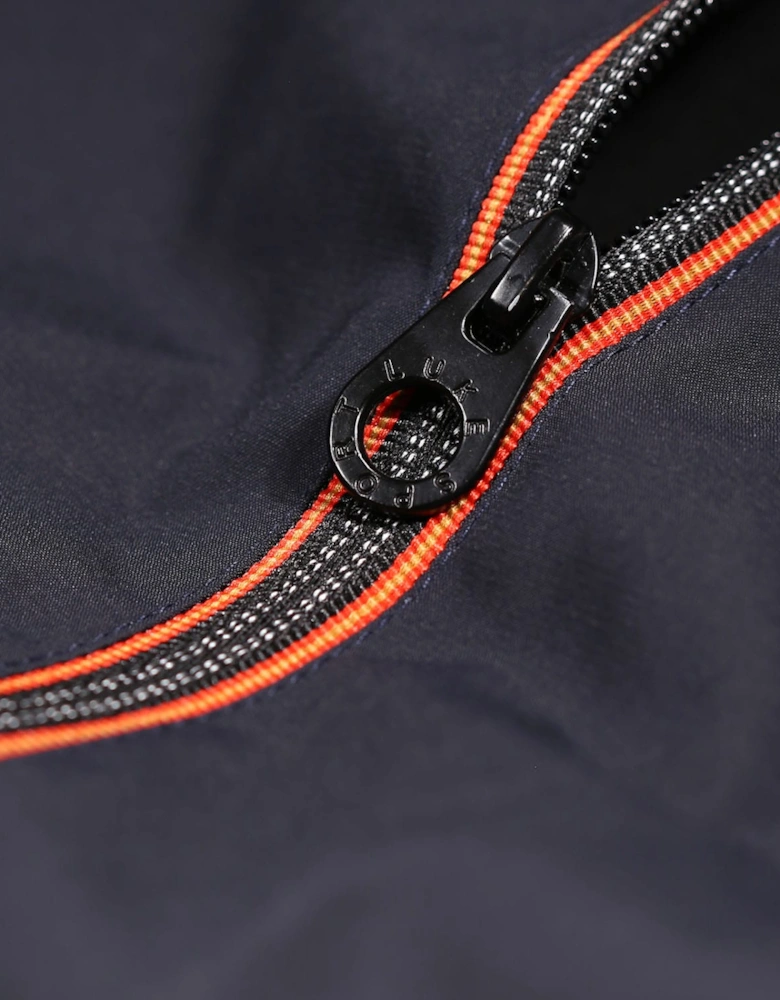 Nice Chopper Technical Jacket