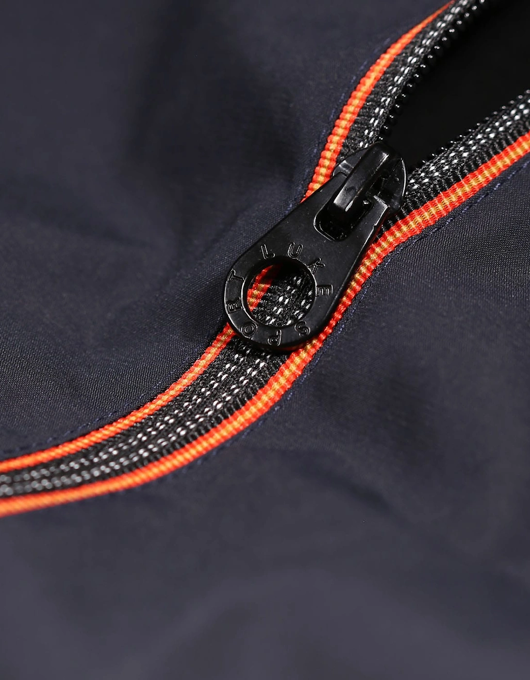 Nice Chopper Technical Jacket
