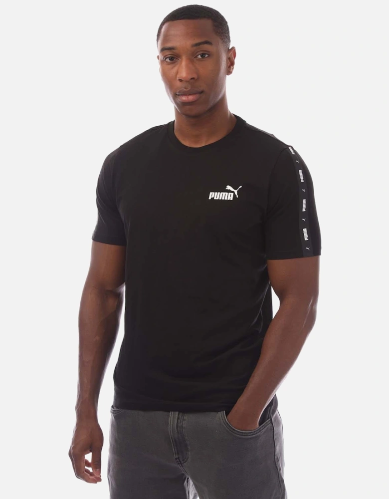 ESS+ Tape T-Shirt