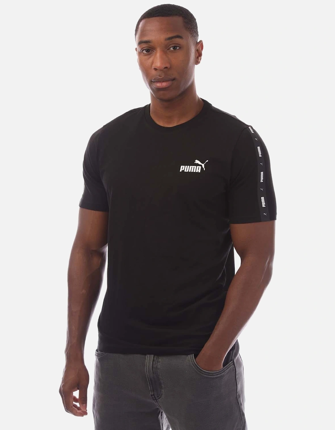 ESS+ Tape T-Shirt, 5 of 4