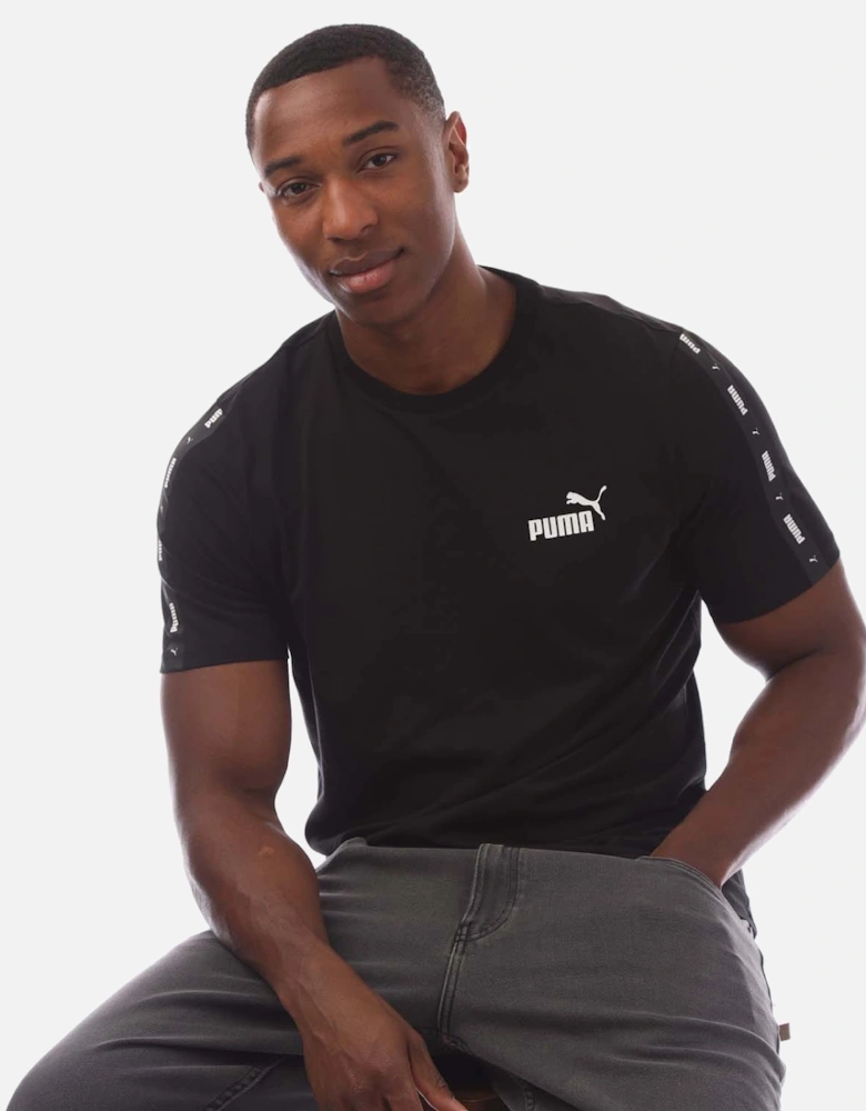 ESS+ Tape T-Shirt