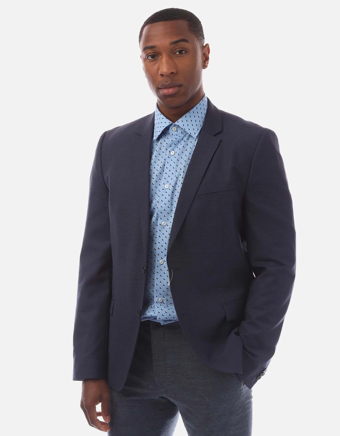 Arti Blazer Jacket, 5 of 4