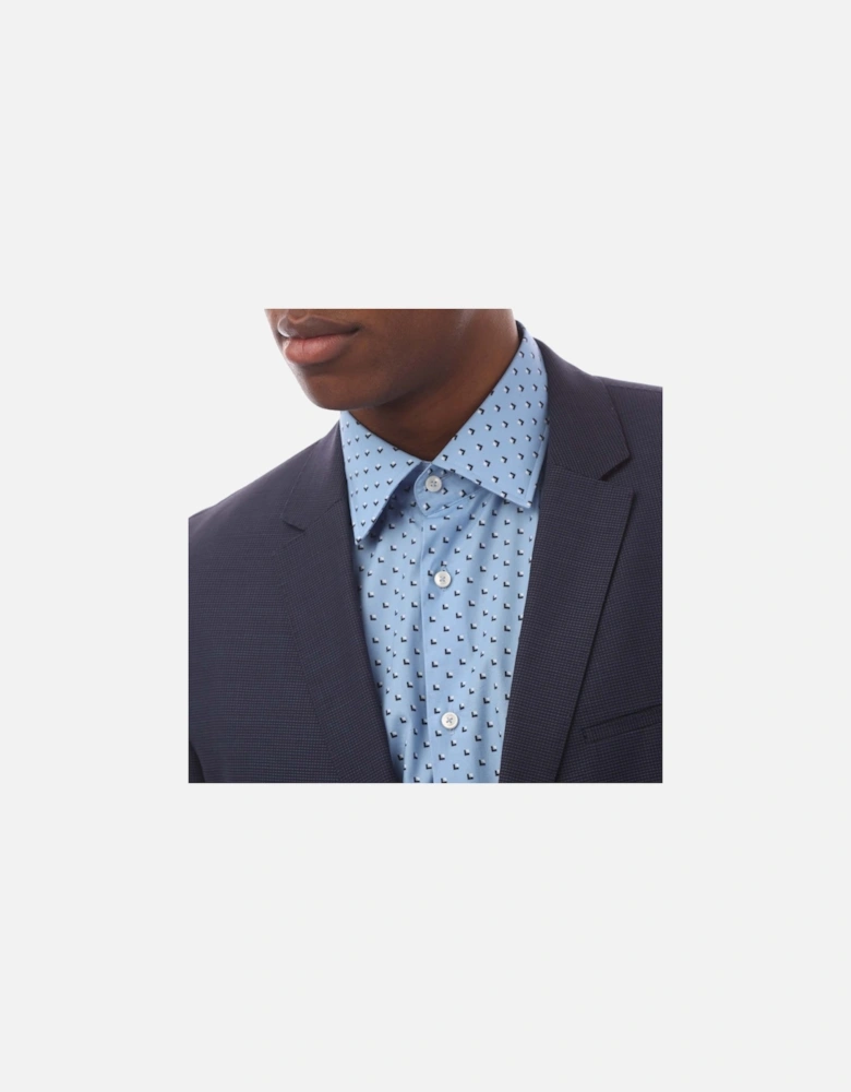 Arti Blazer Jacket