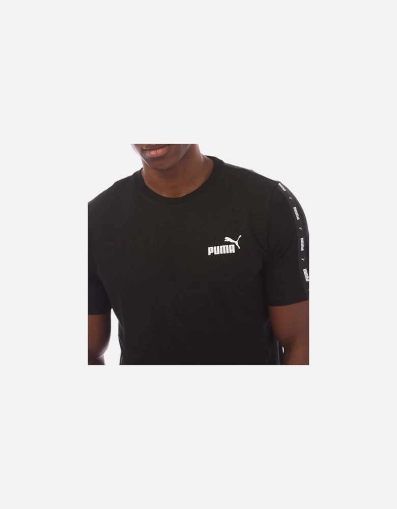 ESS+ Tape T-Shirt
