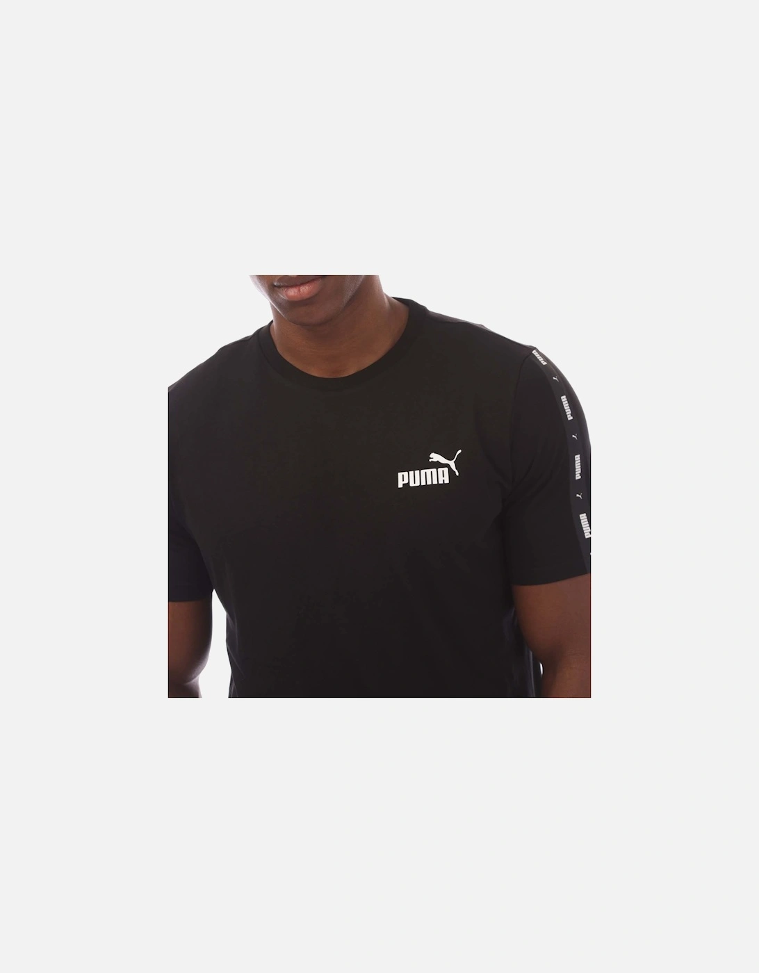 ESS+ Tape T-Shirt