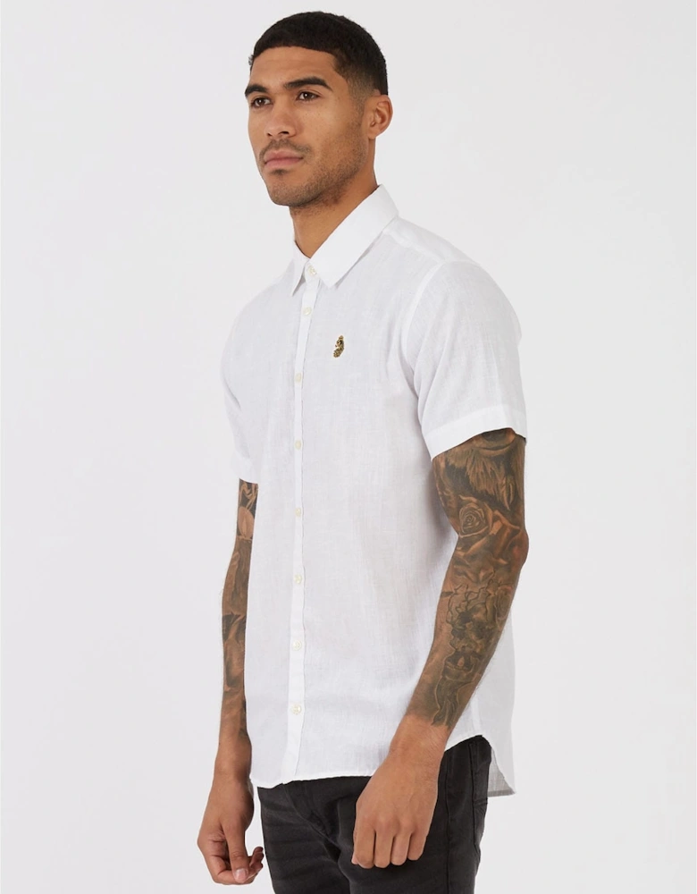 Yoko Linen Shirt