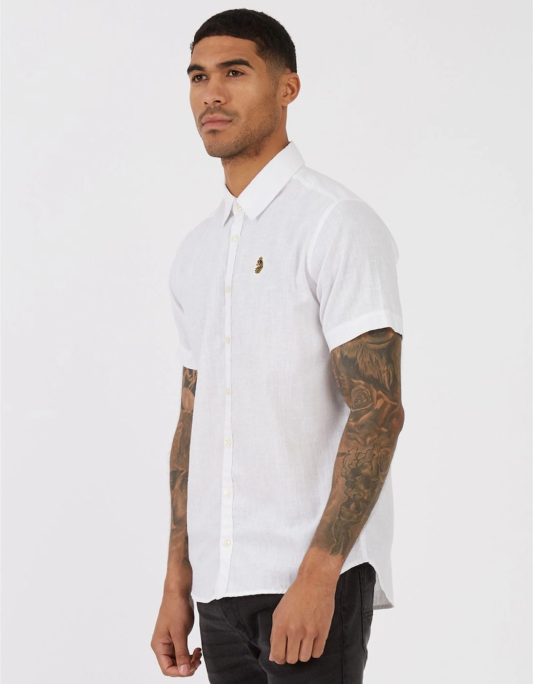 Yoko Linen Shirt
